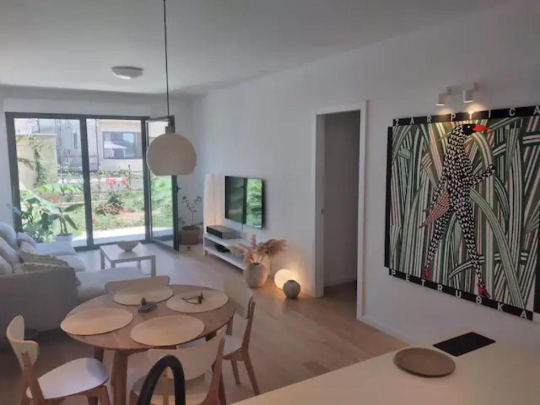 Apartment With Private Pool Split Zewnętrze zdjęcie