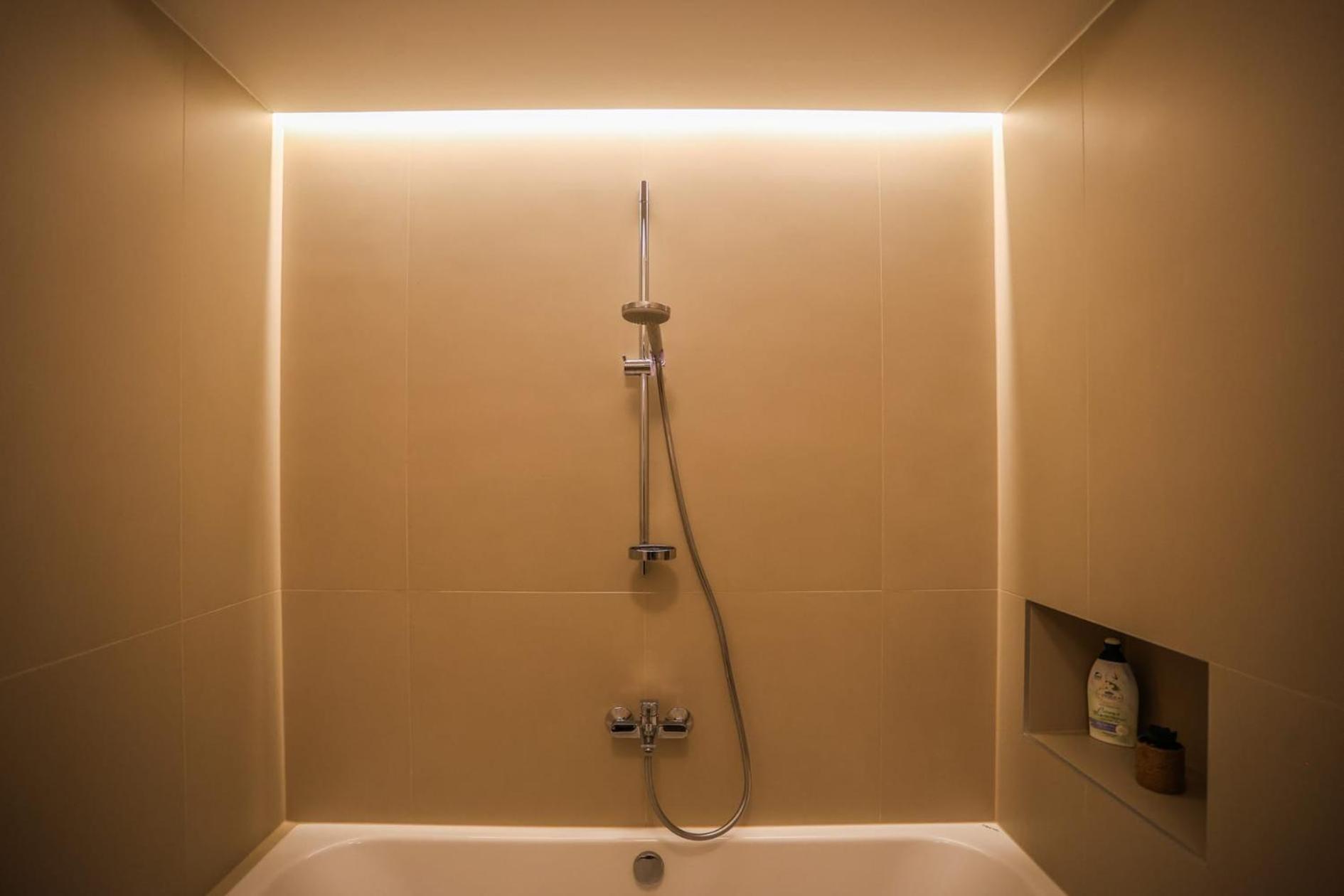Apartment With Private Pool Split Zewnętrze zdjęcie