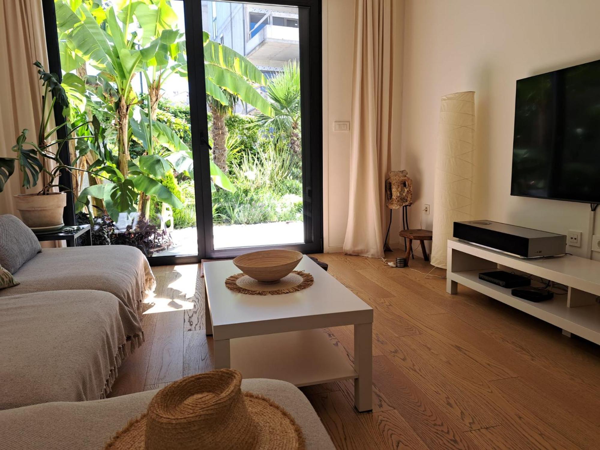 Apartment With Private Pool Split Zewnętrze zdjęcie